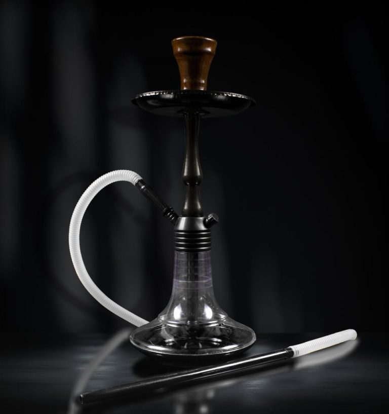Small Hookah 5